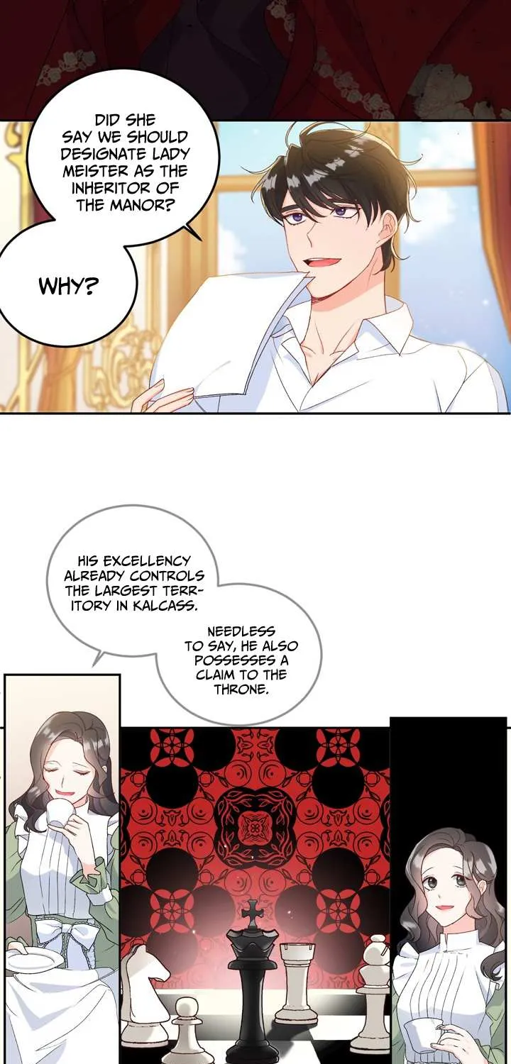 Read Ebony chapter 12 image 8 on Lezhin