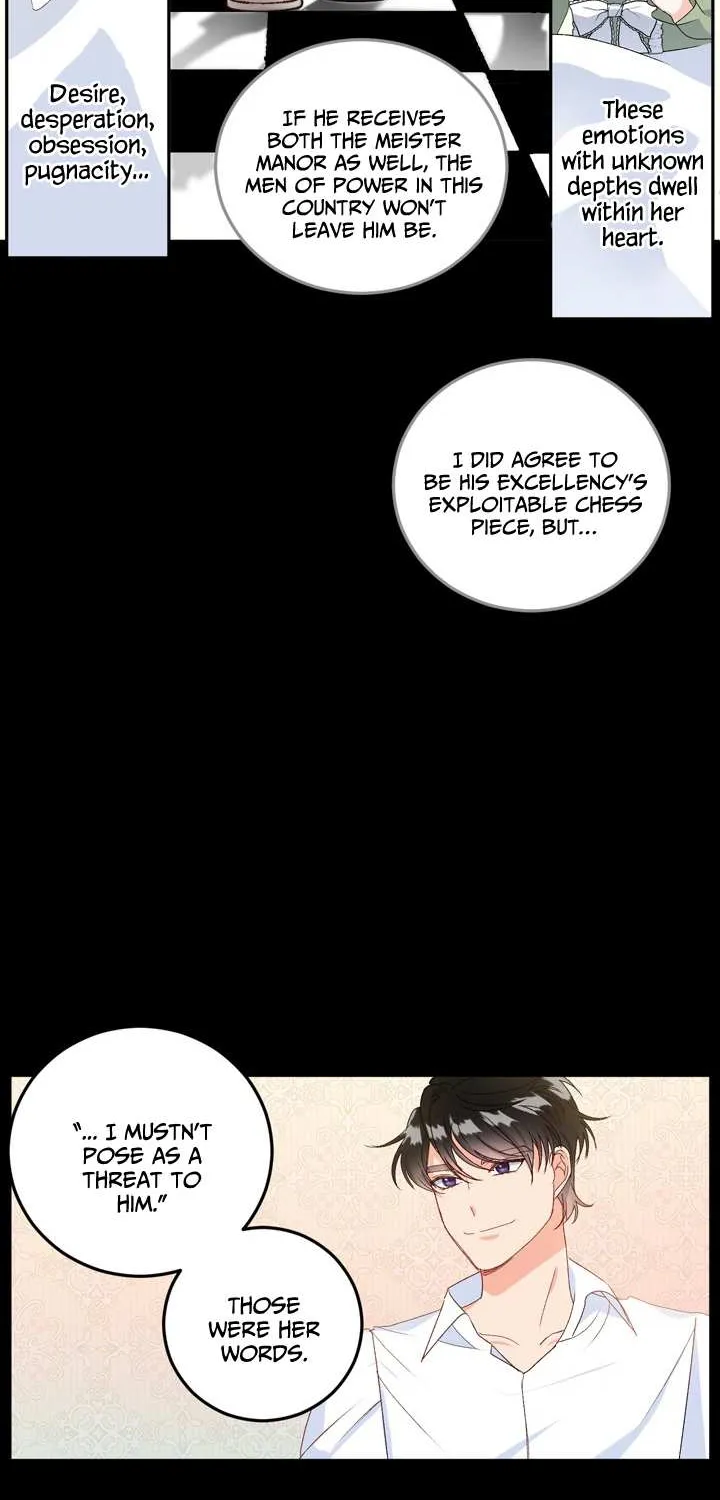 Read Ebony chapter 12 image 9 on Lezhin