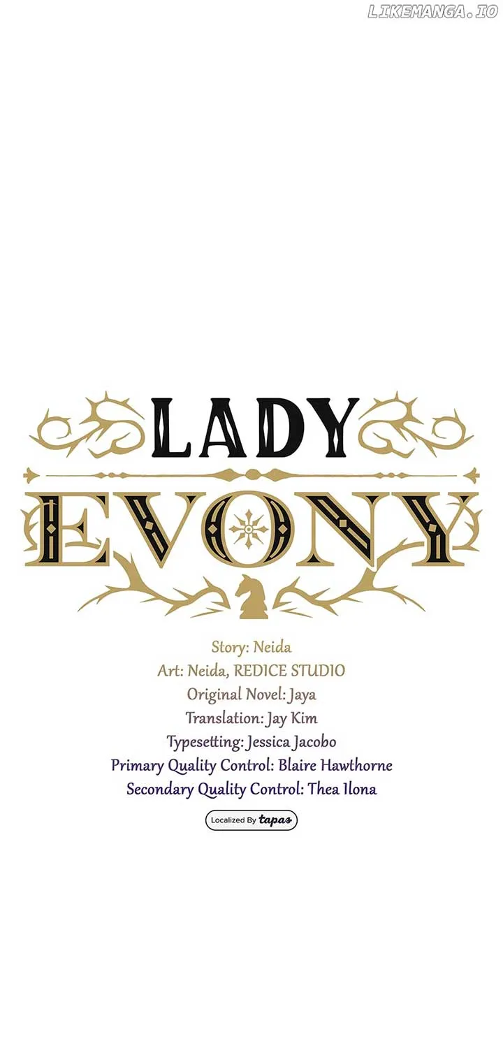 Read Ebony chapter 120 image 15 on Lezhin