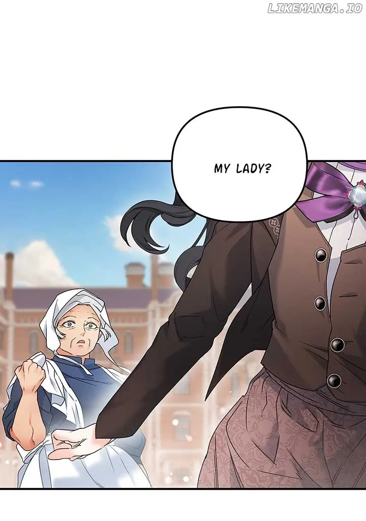 Read Ebony chapter 120 image 18 on Lezhin