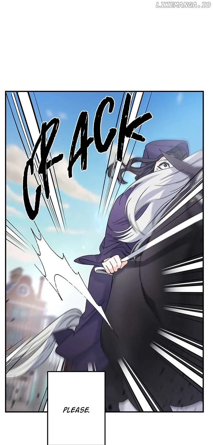 Read Ebony chapter 120 image 19 on Lezhin