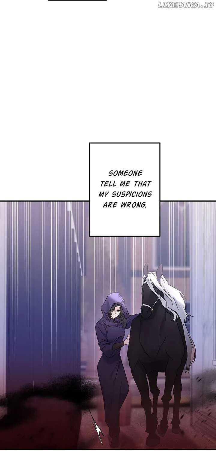 Read Ebony chapter 120 image 21 on Lezhin