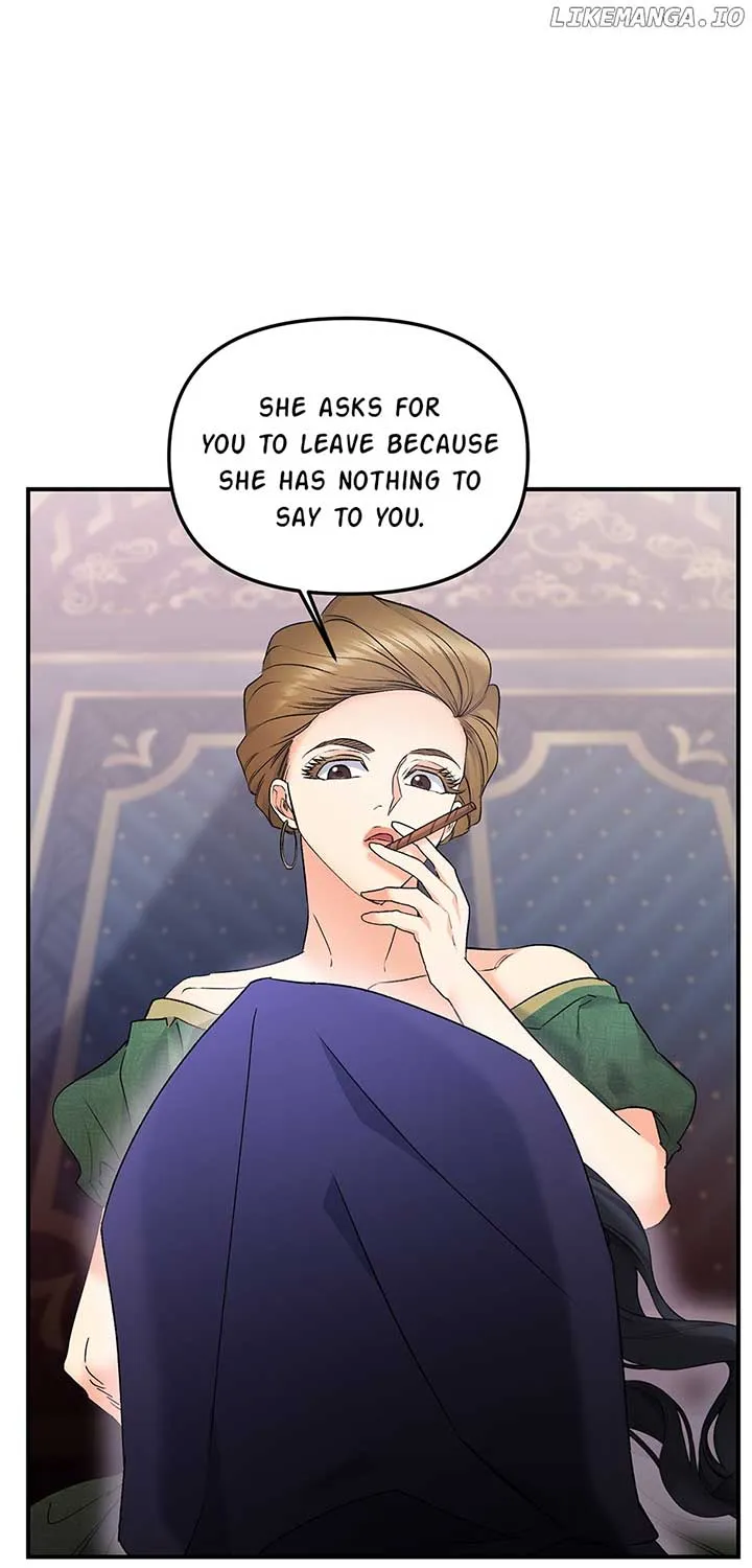 Read Ebony chapter 120 image 23 on Lezhin