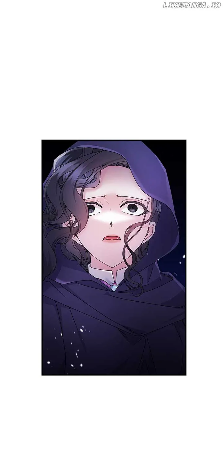 Read Ebony chapter 120 image 25 on Lezhin