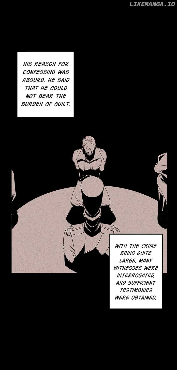 Read Ebony chapter 120 image 3 on Lezhin