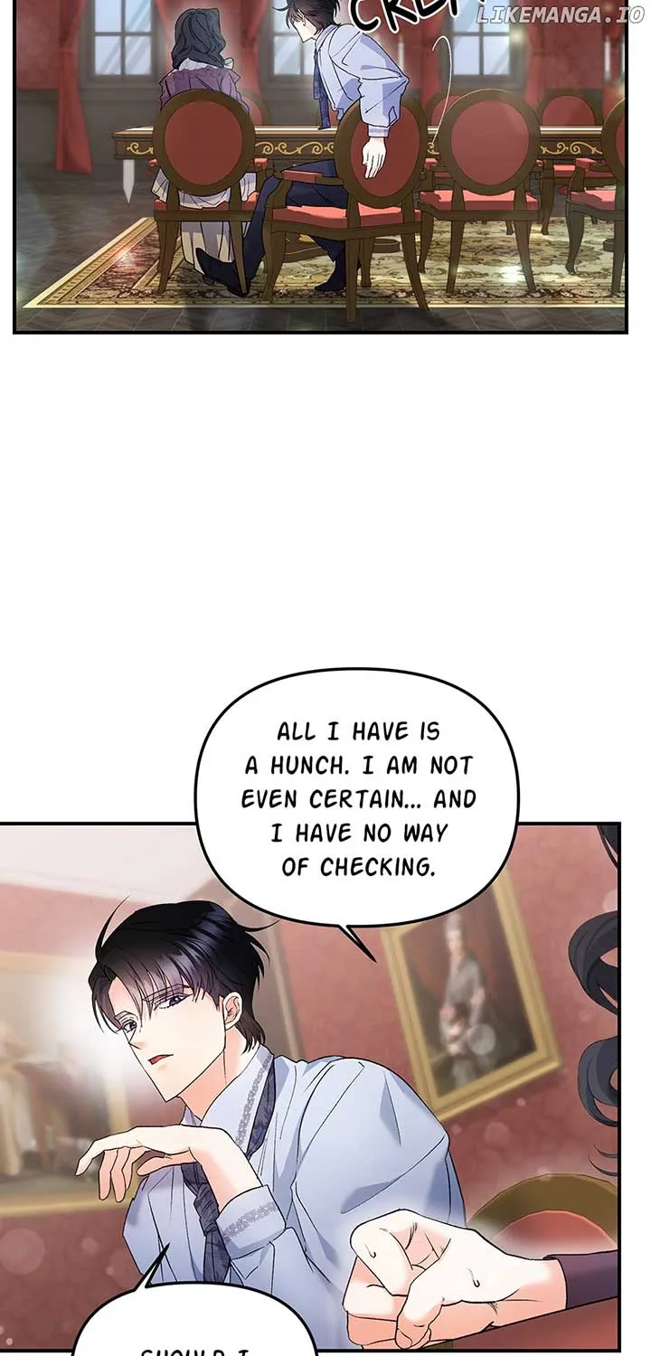 Read Ebony chapter 120 image 31 on Lezhin