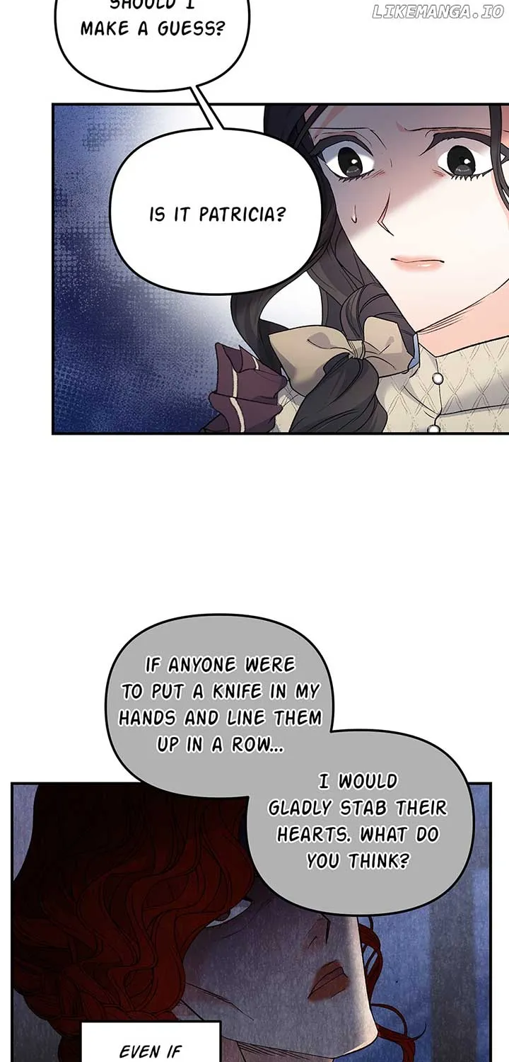 Read Ebony chapter 120 image 33 on Lezhin