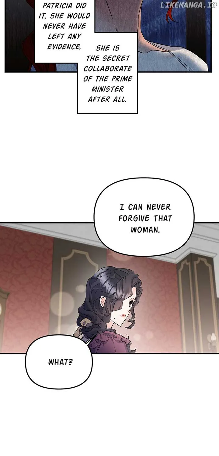 Read Ebony chapter 120 image 35 on Lezhin