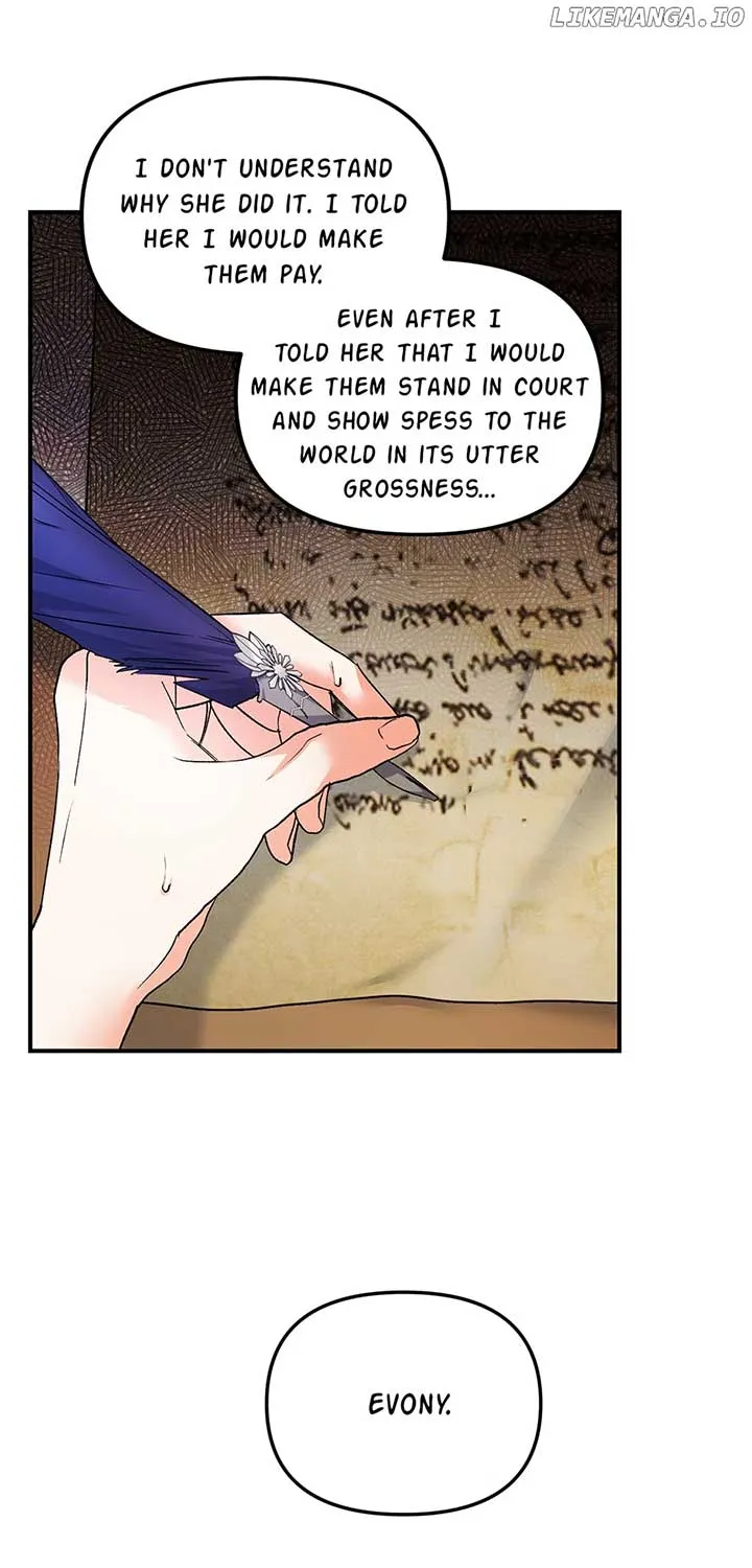 Read Ebony chapter 120 image 38 on Lezhin