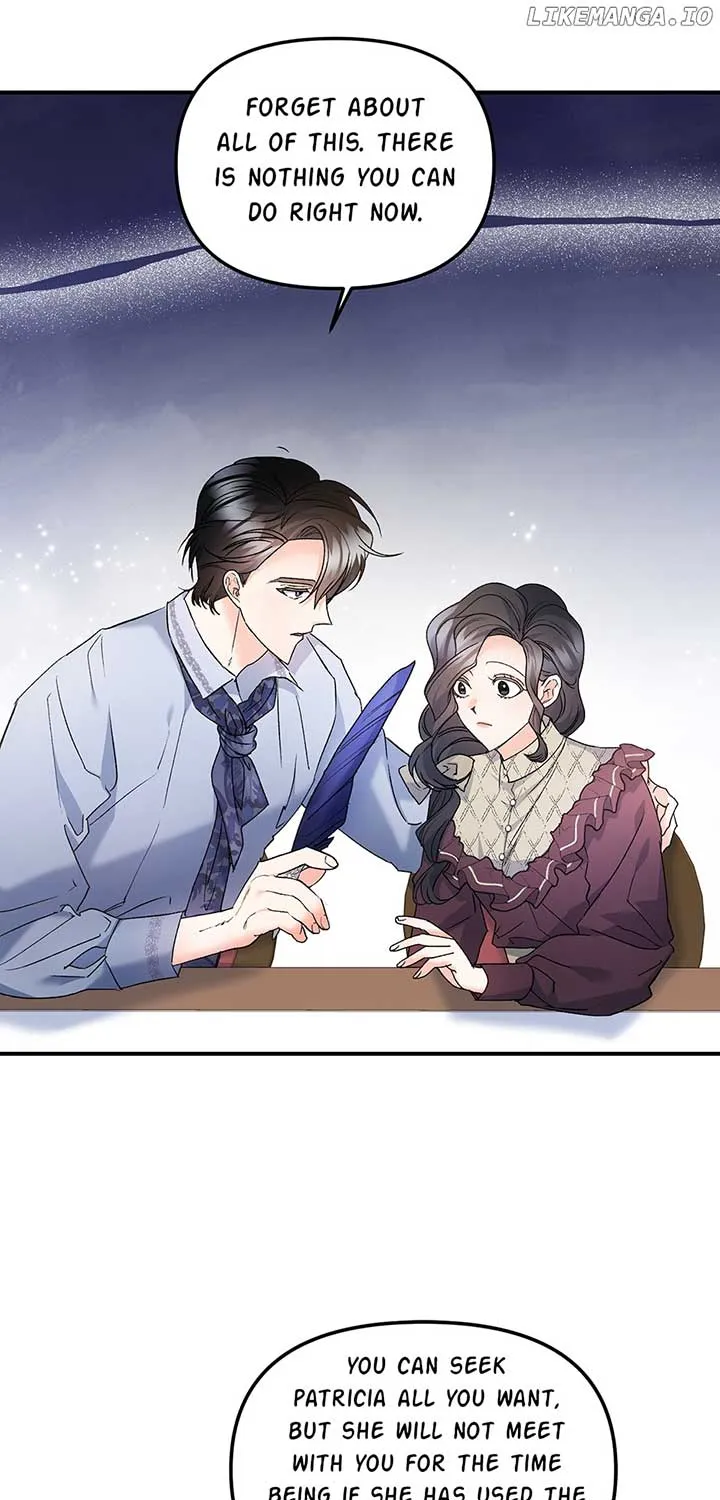 Read Ebony chapter 120 image 40 on Lezhin