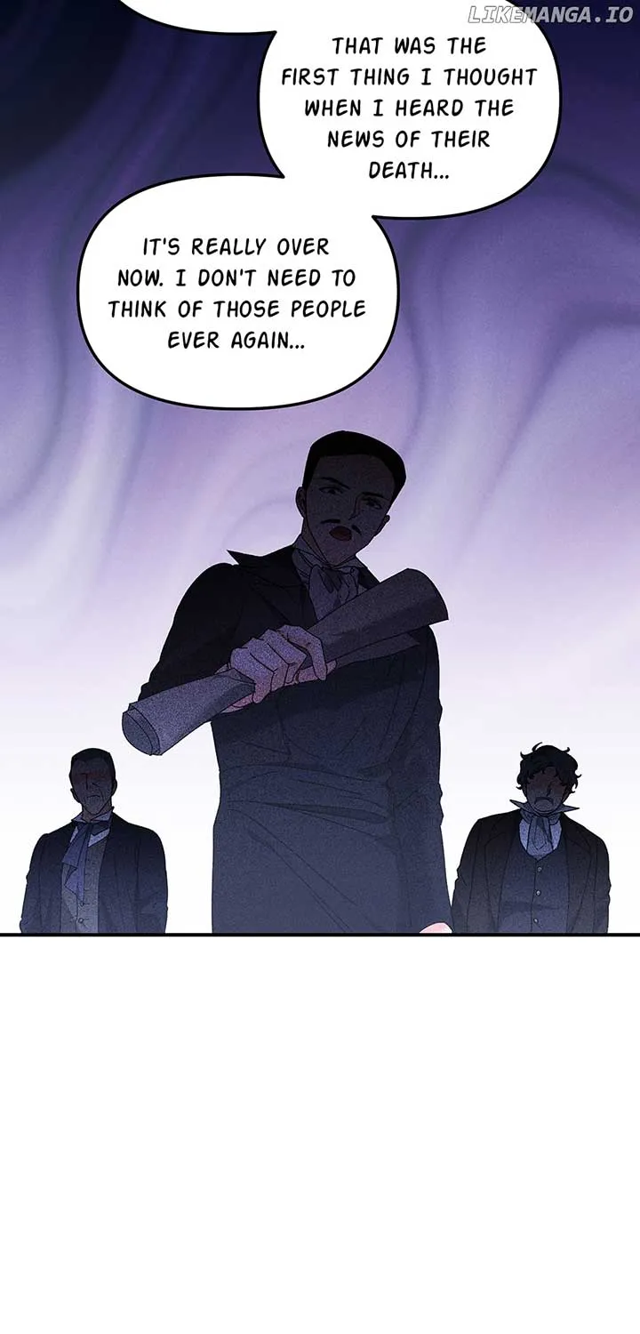 Read Ebony chapter 120 image 46 on Lezhin