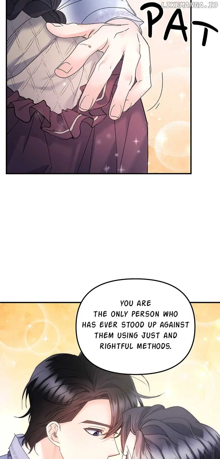Read Ebony chapter 120 image 52 on Lezhin