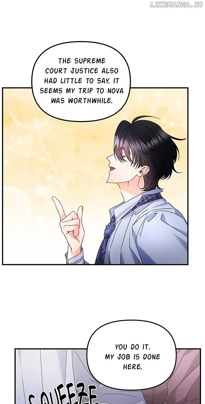 Read Ebony chapter 120 image 58 on Lezhin