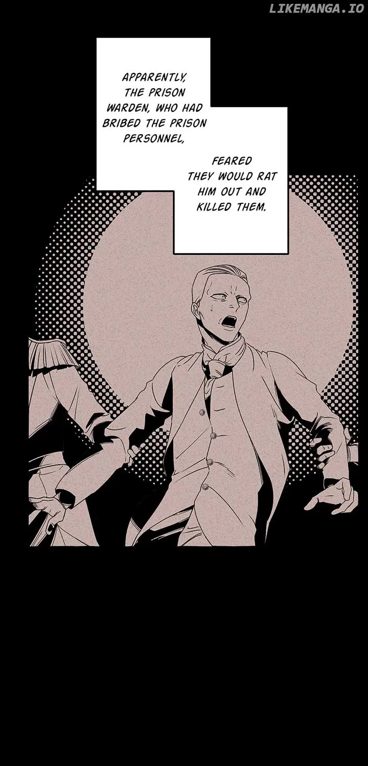 Read Ebony chapter 120 image 7 on Lezhin