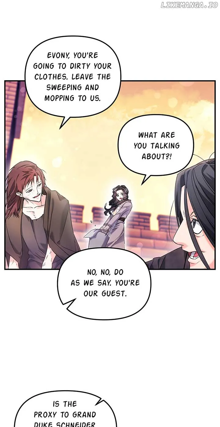 Read Ebony chapter 120 image 70 on Lezhin