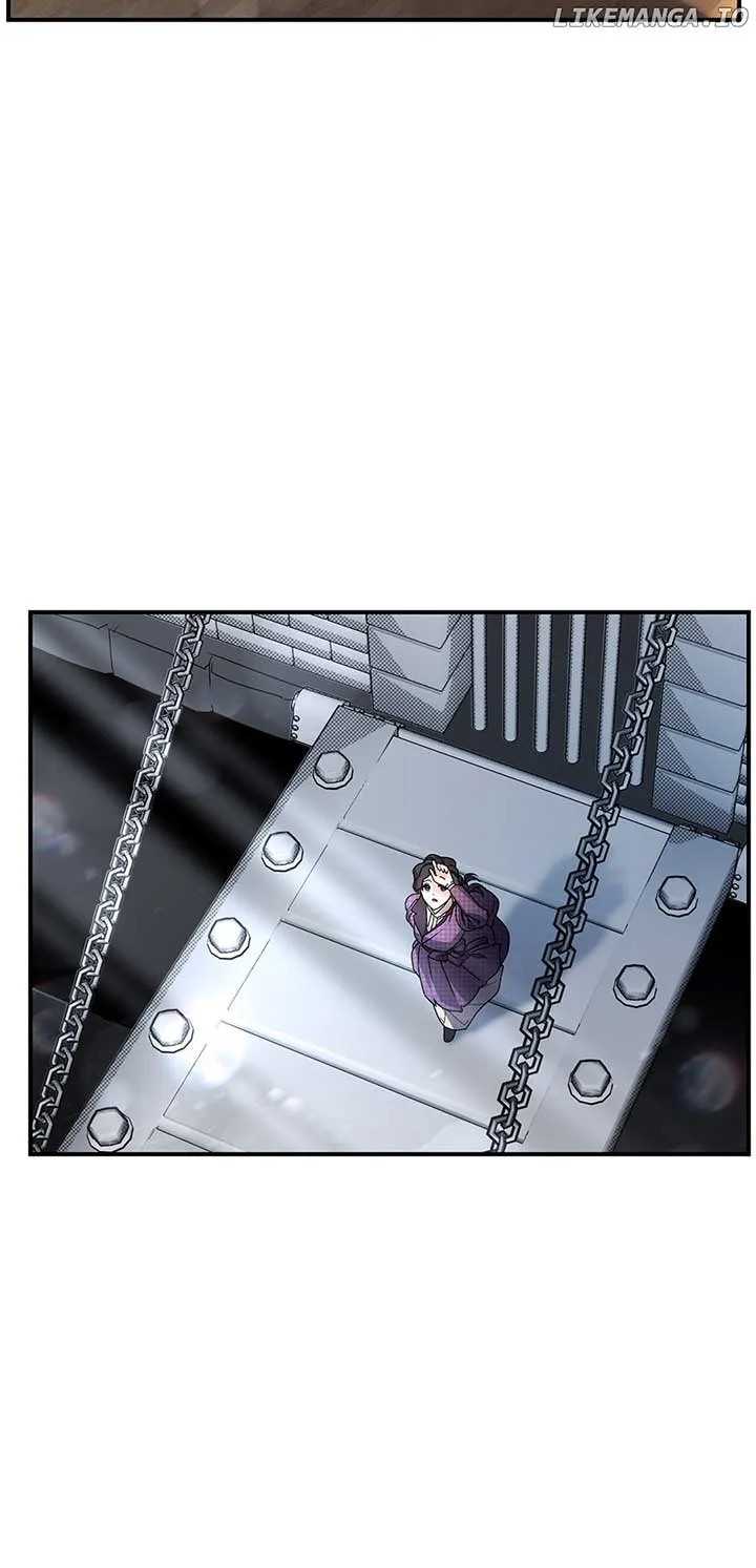 Read Ebony chapter 121 image 10 on Lezhin