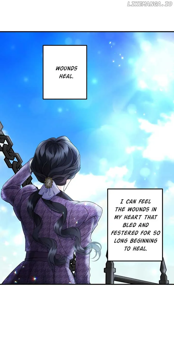 Read Ebony chapter 121 image 11 on Lezhin