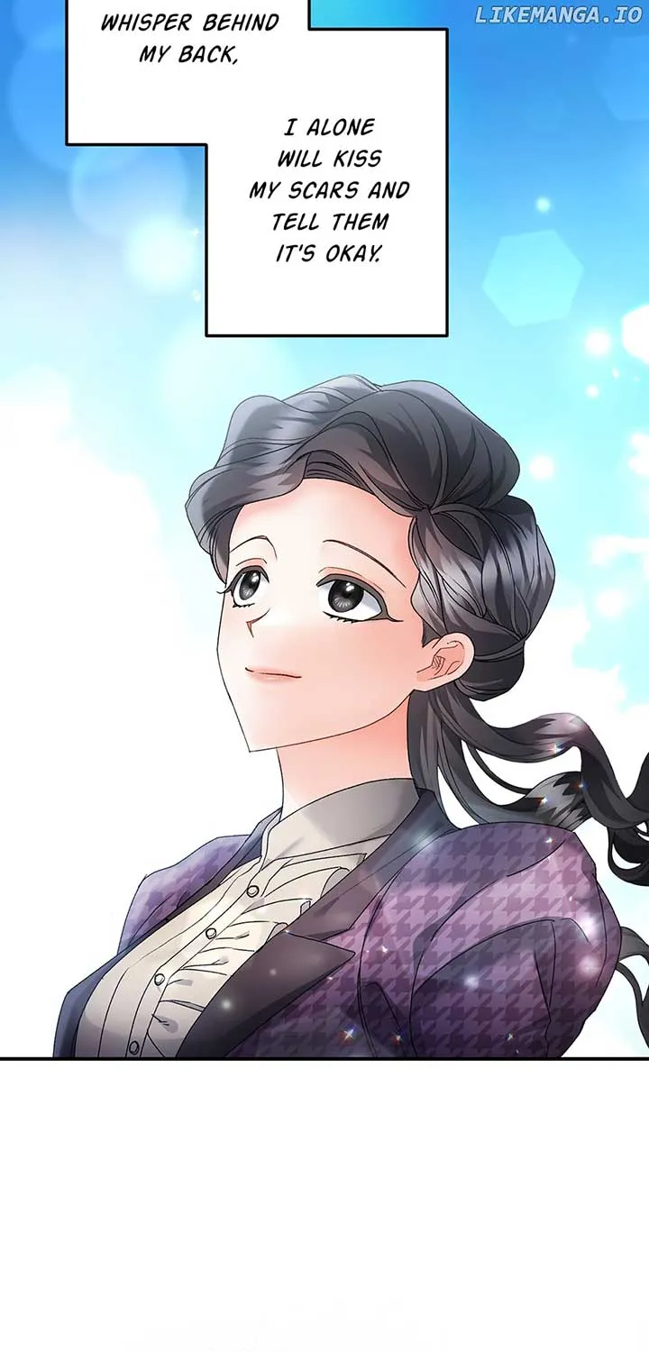 Read Ebony chapter 121 image 14 on Lezhin