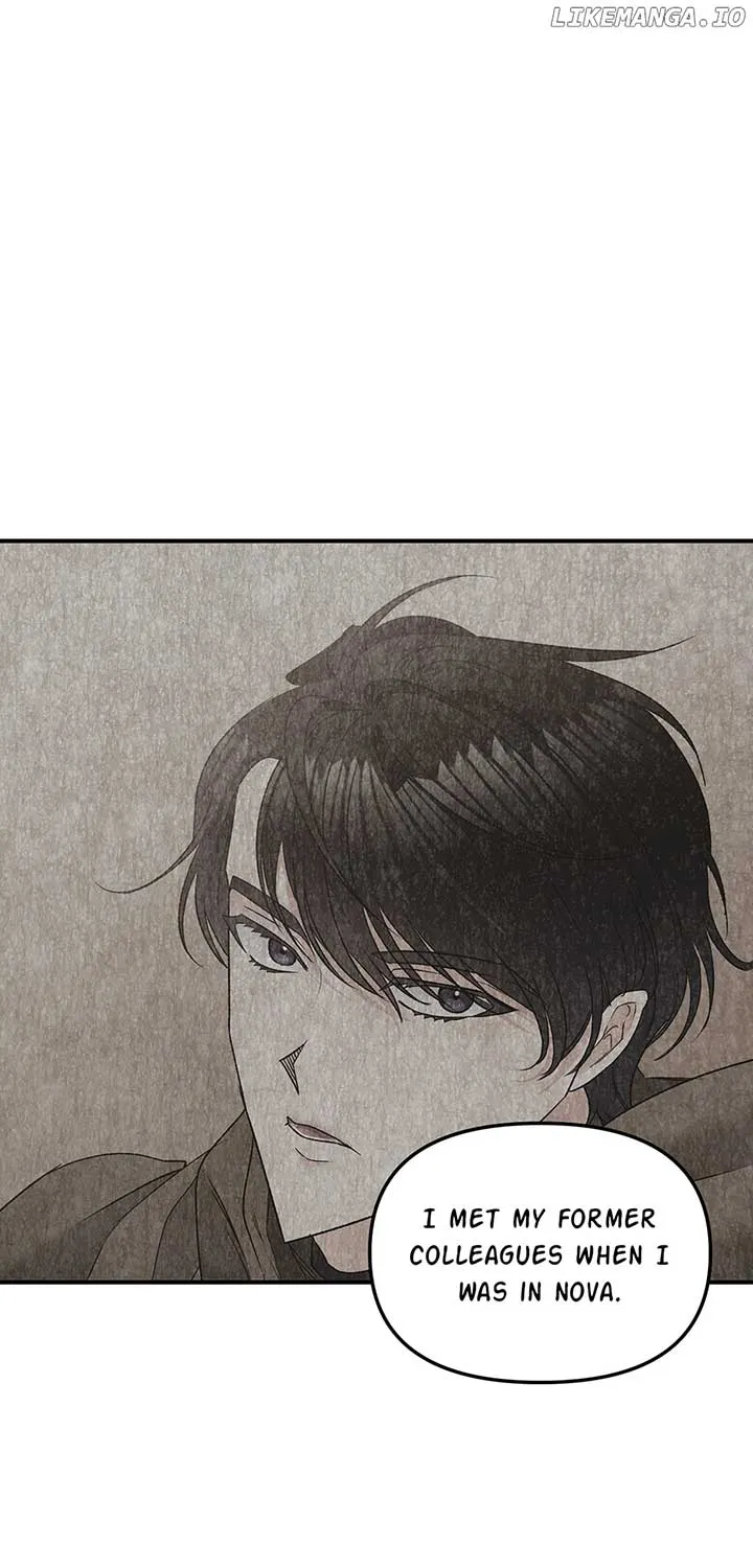 Read Ebony chapter 121 image 22 on Lezhin