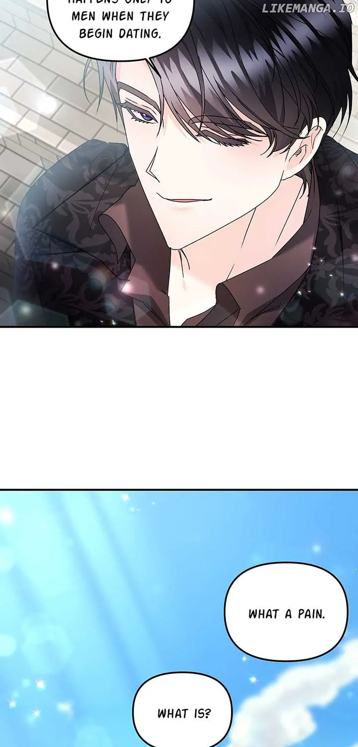 Read Ebony chapter 121 image 26 on Lezhin