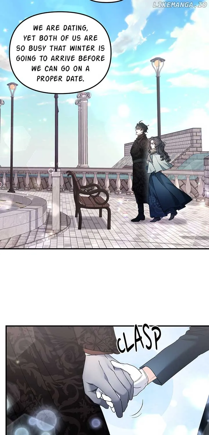 Read Ebony chapter 121 image 28 on Lezhin