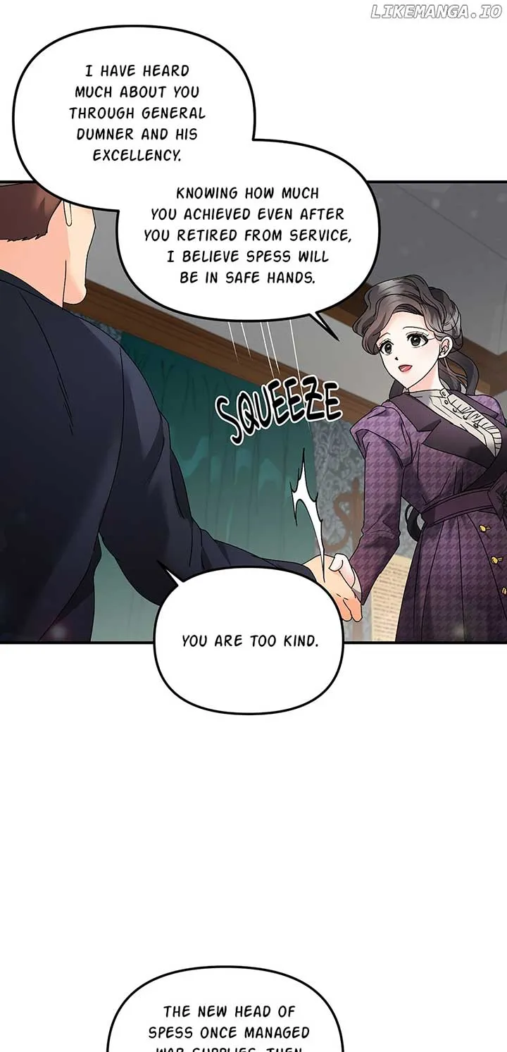 Read Ebony chapter 121 image 3 on Lezhin