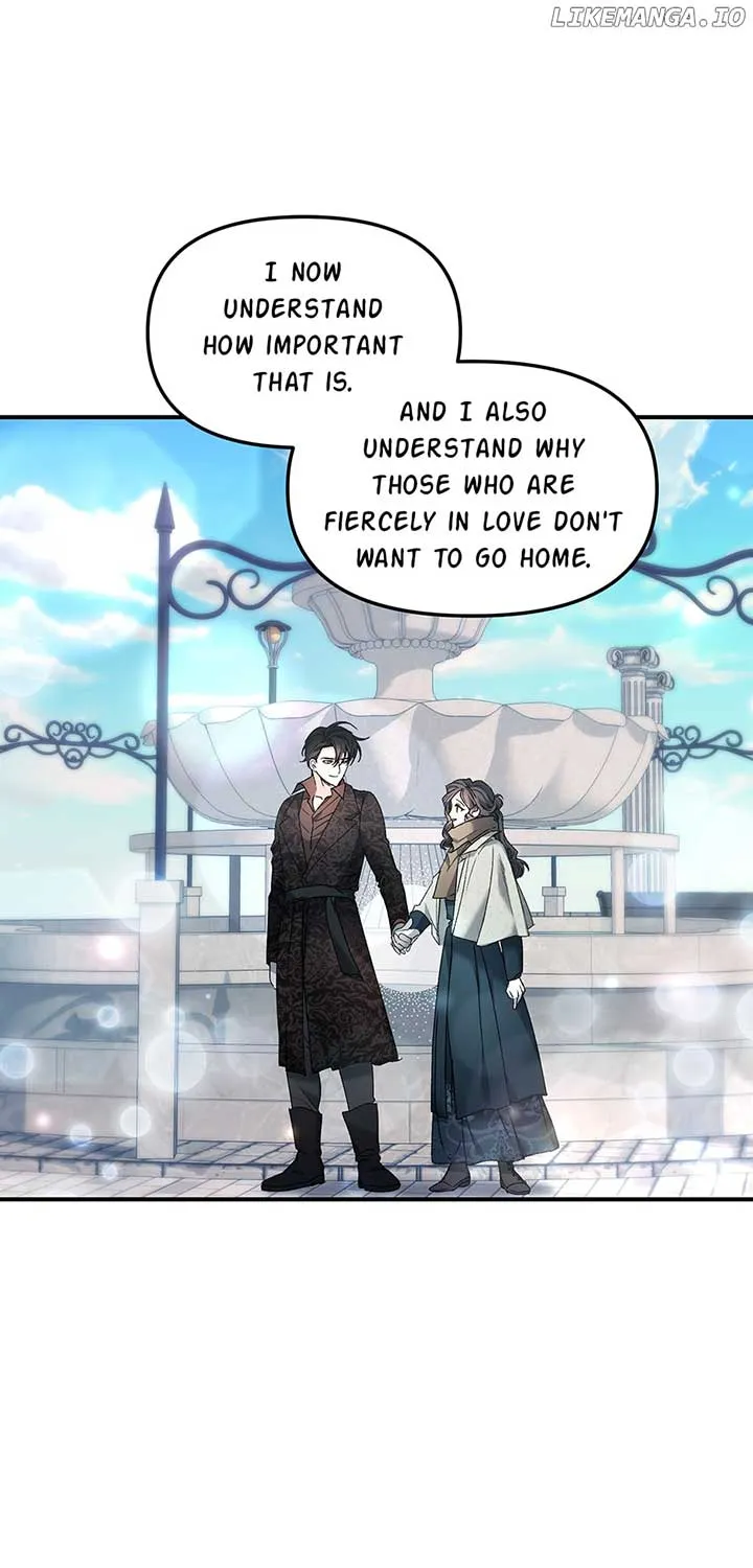 Read Ebony chapter 121 image 31 on Lezhin