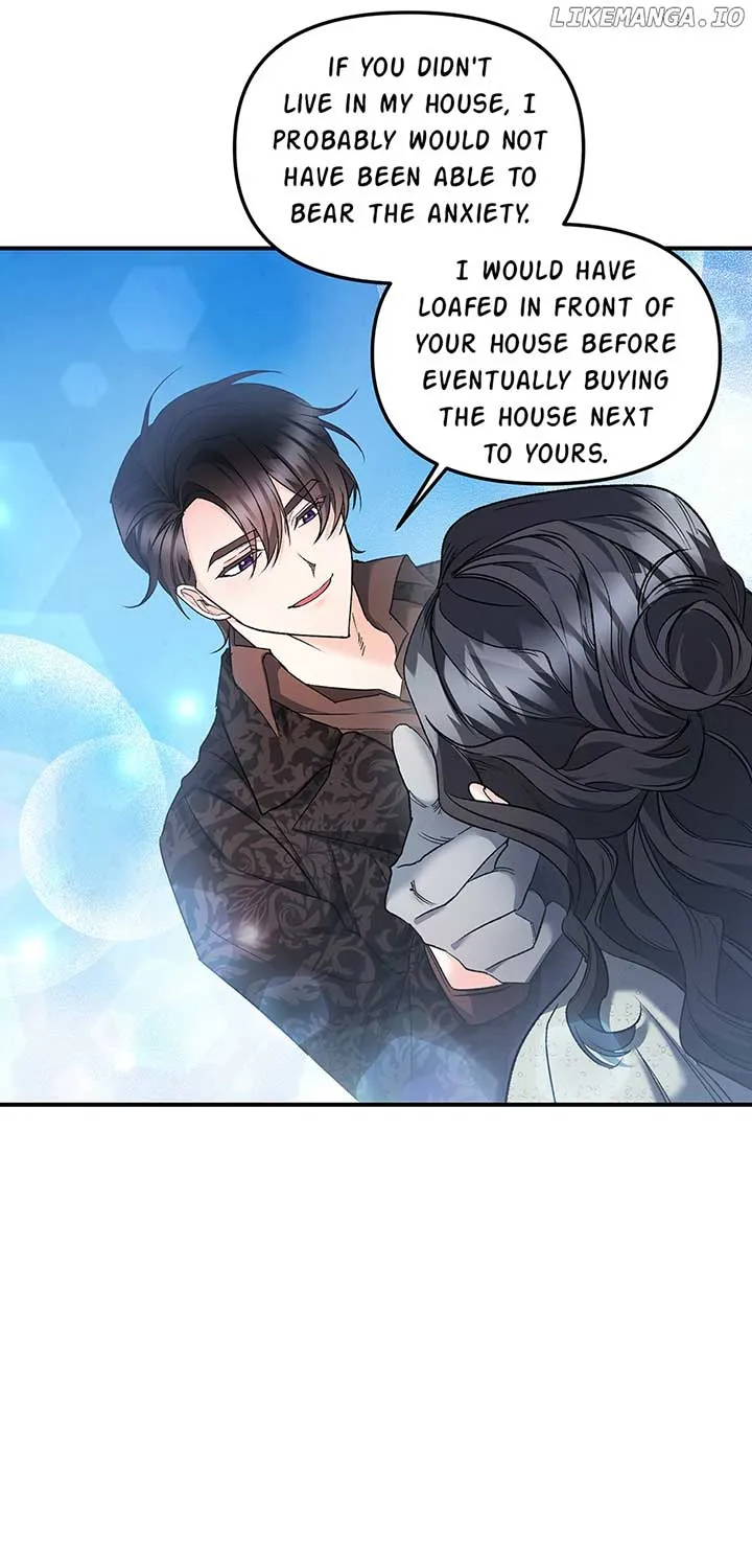 Read Ebony chapter 121 image 33 on Lezhin