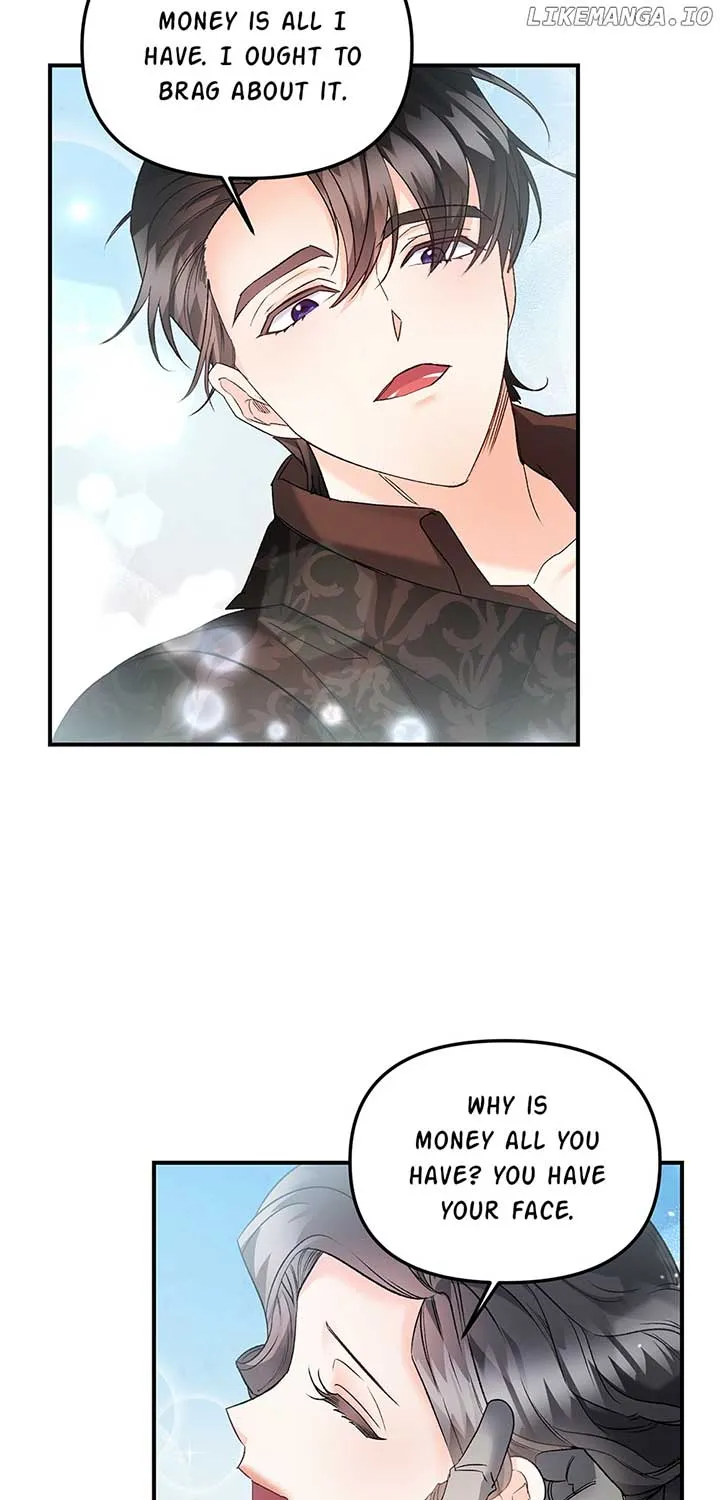 Read Ebony chapter 121 image 37 on Lezhin