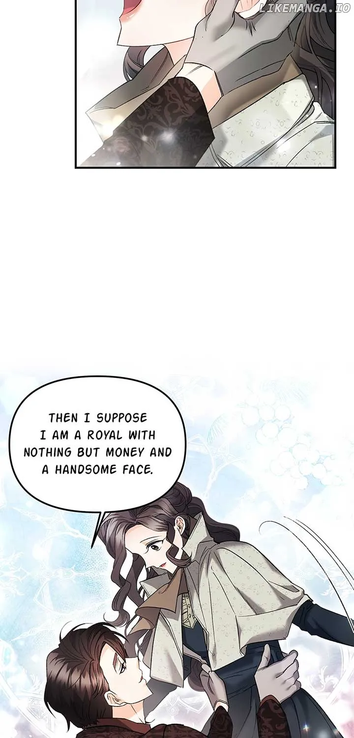 Read Ebony chapter 121 image 39 on Lezhin