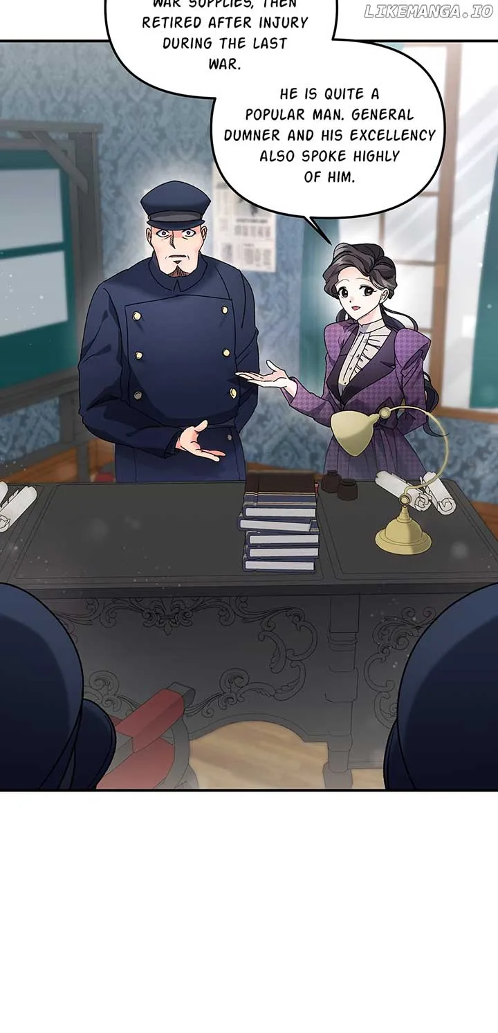 Read Ebony chapter 121 image 4 on Lezhin