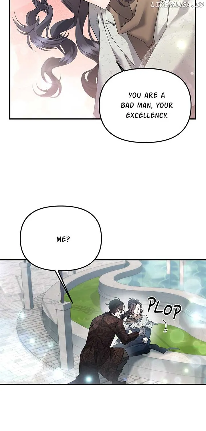 Read Ebony chapter 121 image 43 on Lezhin