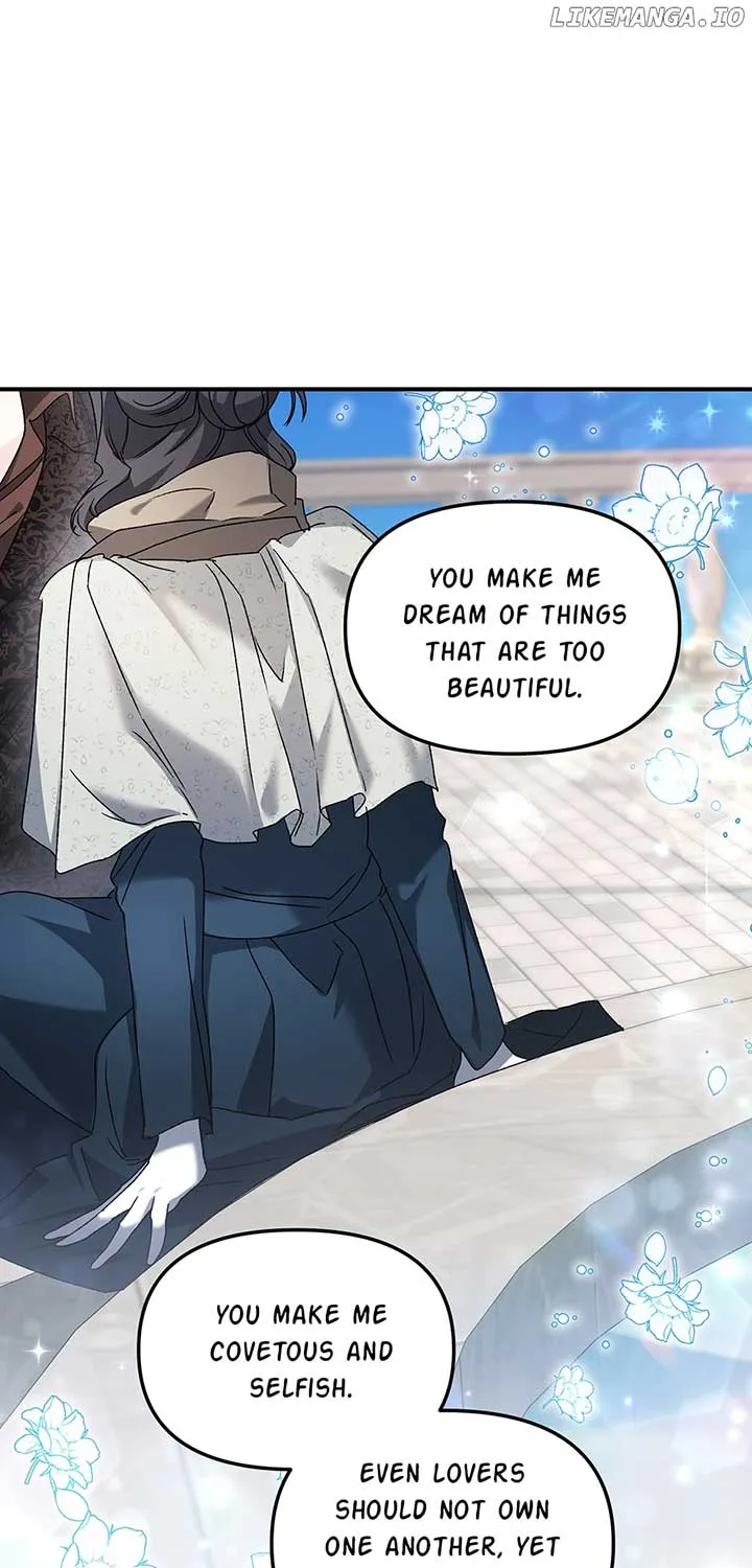 Read Ebony chapter 121 image 45 on Lezhin