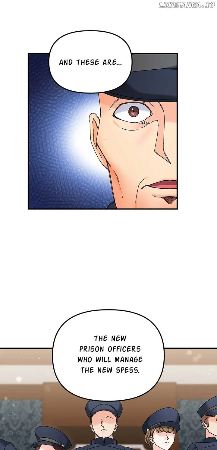Read Ebony chapter 121 image 5 on Lezhin