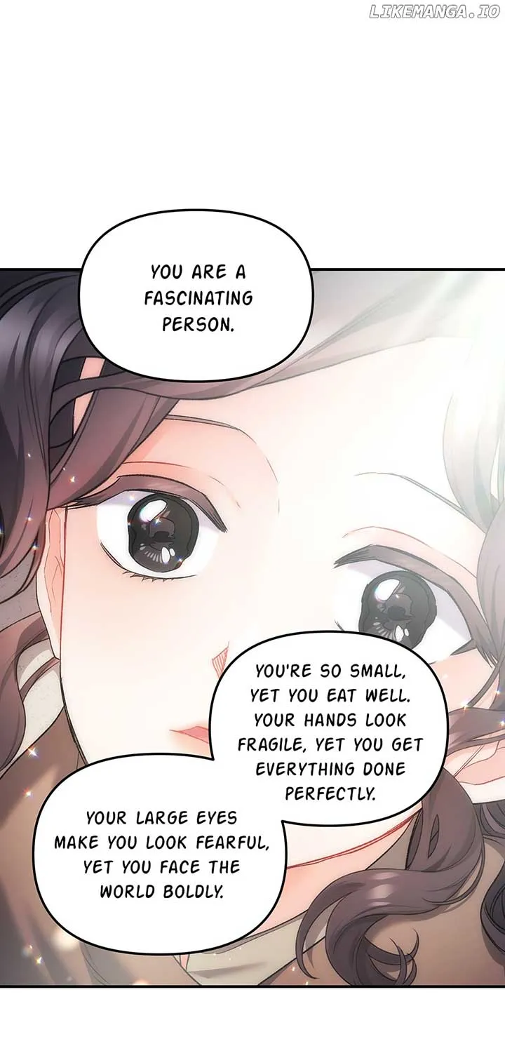 Read Ebony chapter 121 image 50 on Lezhin