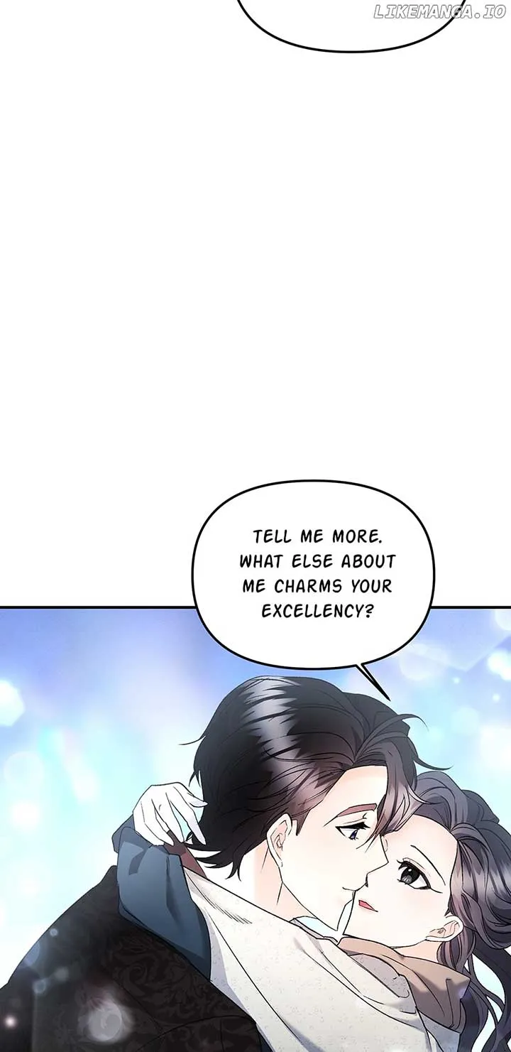 Read Ebony chapter 121 image 52 on Lezhin