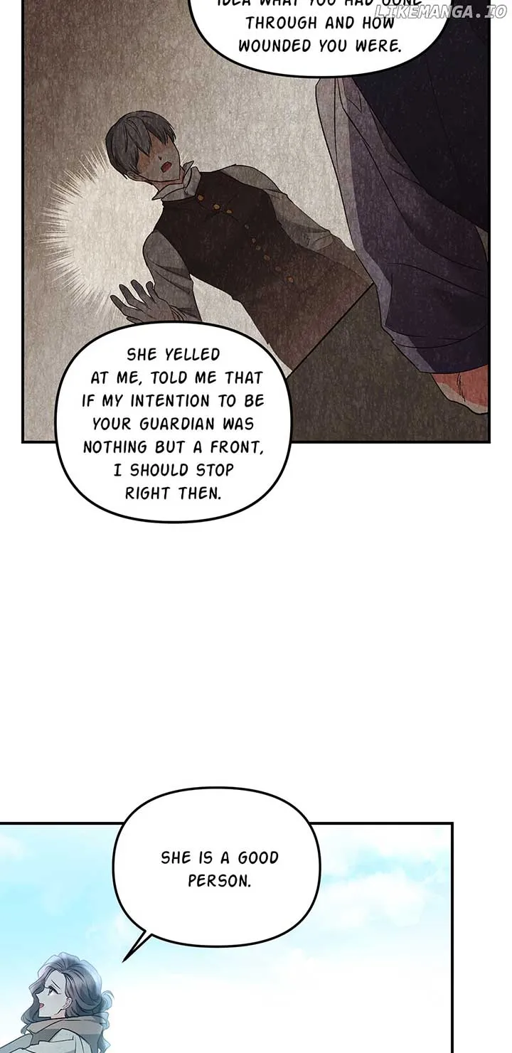 Read Ebony chapter 121 image 54 on Lezhin
