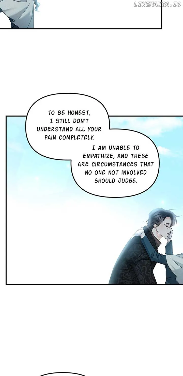 Read Ebony chapter 121 image 55 on Lezhin