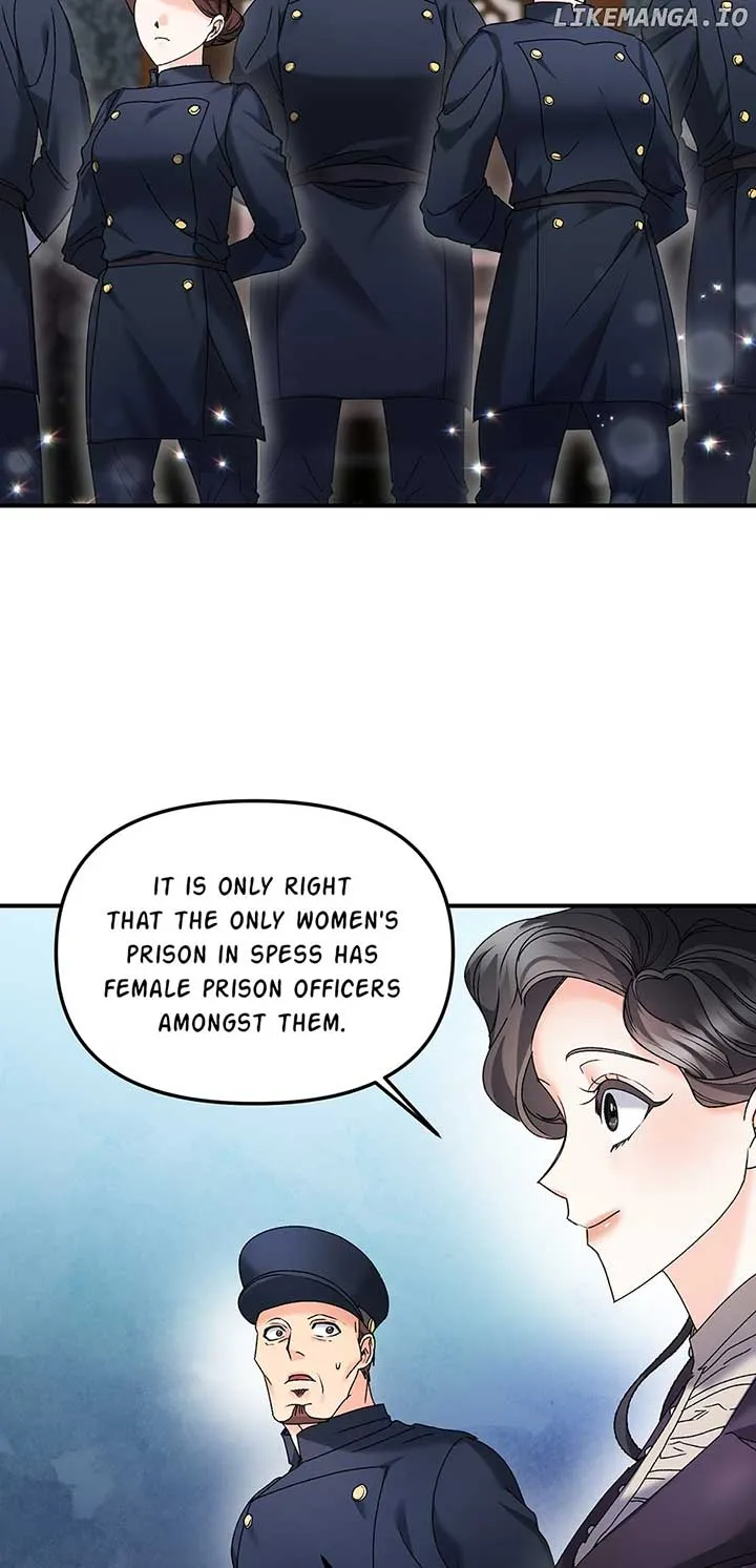 Read Ebony chapter 121 image 6 on Lezhin