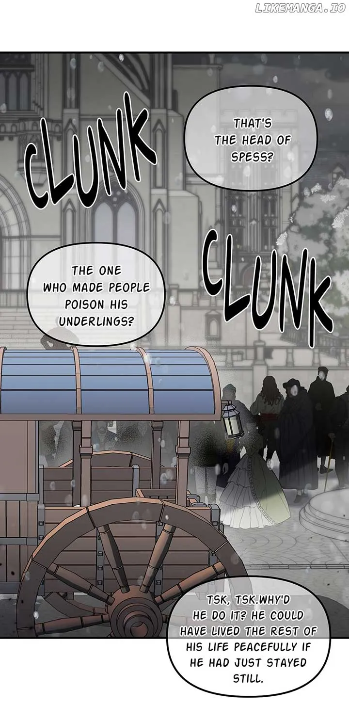 Read Ebony chapter 121 image 65 on Lezhin