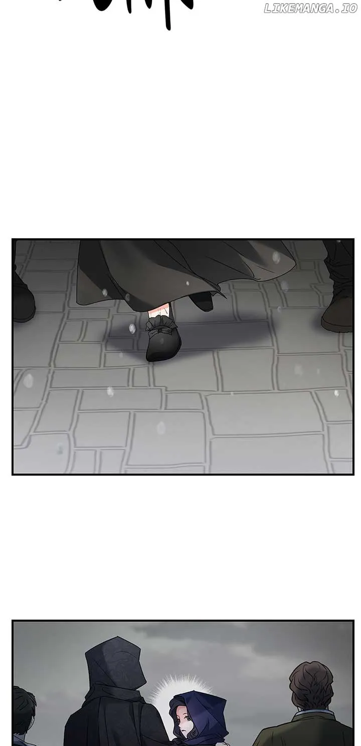 Read Ebony chapter 121 image 67 on Lezhin