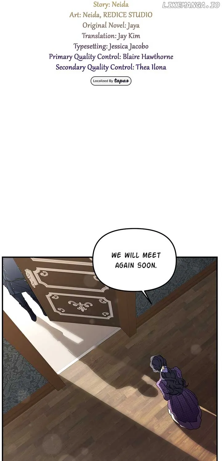 Read Ebony chapter 121 image 9 on Lezhin