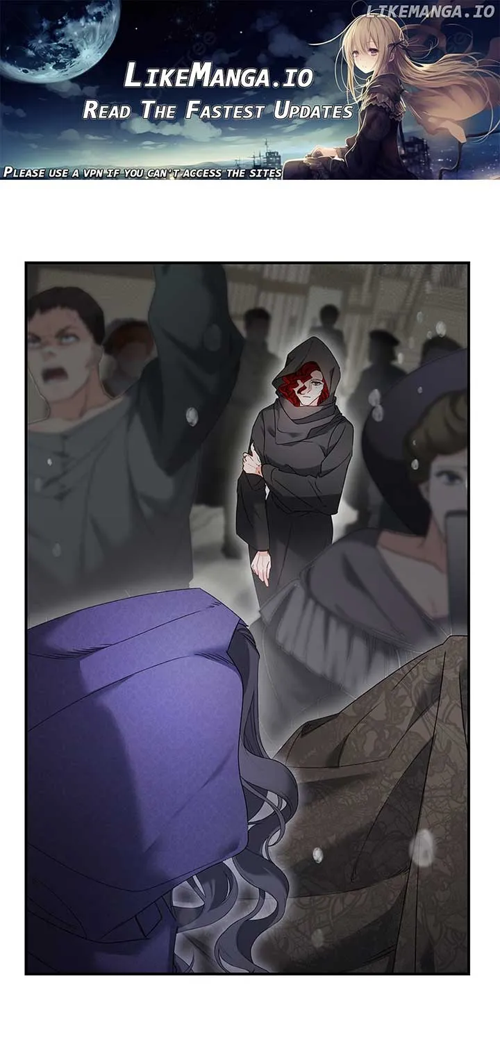 Read Ebony chapter 122 image 1 on Lezhin