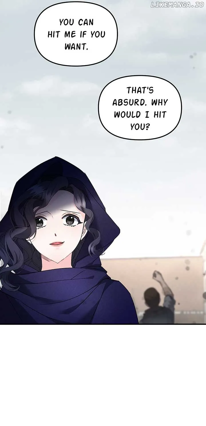 Read Ebony chapter 122 image 10 on Lezhin