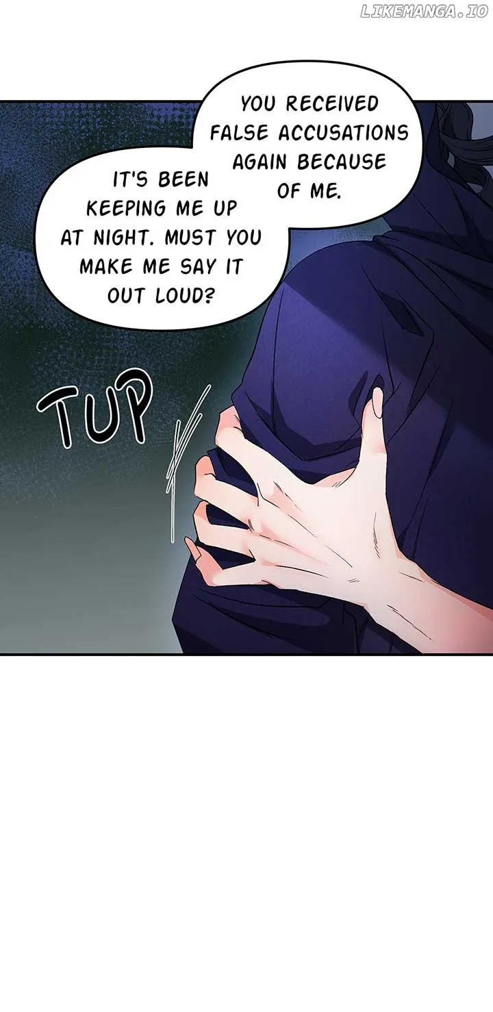 Read Ebony chapter 122 image 11 on Lezhin