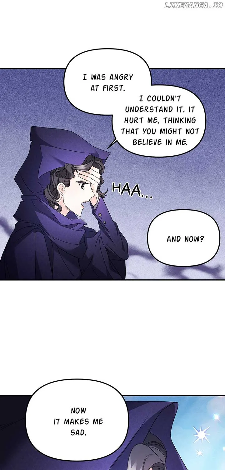 Read Ebony chapter 122 image 12 on Lezhin