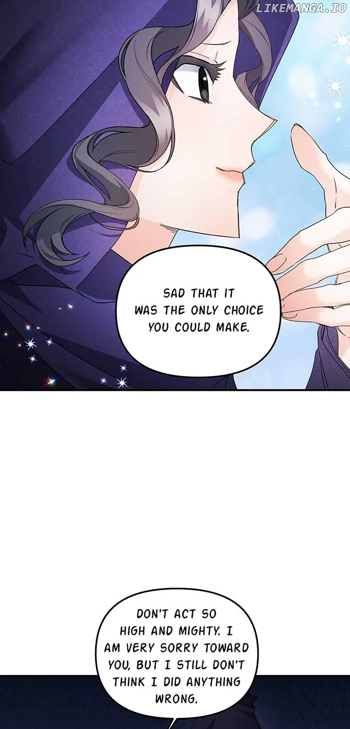 Read Ebony chapter 122 image 14 on Lezhin