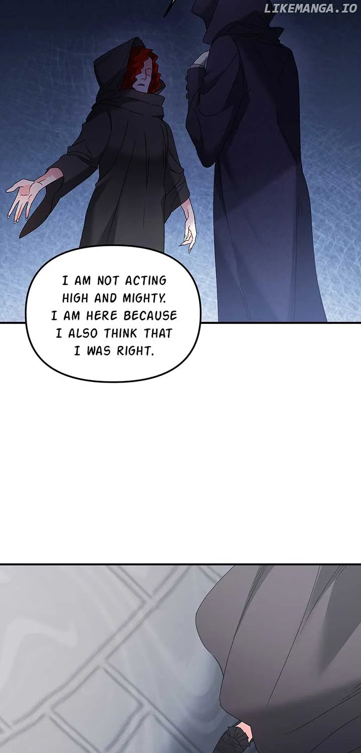 Read Ebony chapter 122 image 16 on Lezhin