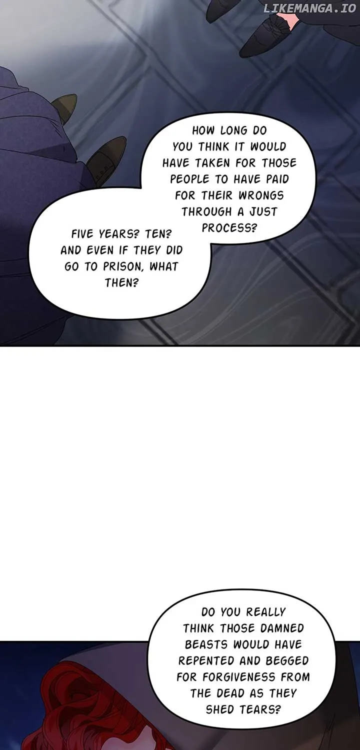 Read Ebony chapter 122 image 18 on Lezhin