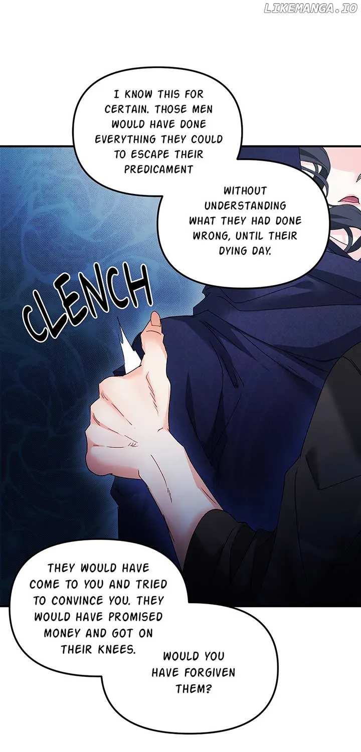 Read Ebony chapter 122 image 24 on Lezhin